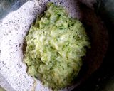 Foto del paso 6 de la receta: Pan de Zucchini🥒🥒🥒