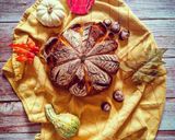 Kürbisbrot Rezeptschritt 8 Foto