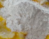 Foto del passaggio 1 della ricetta Crostata di ricotta