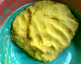 Foto langkah ke 2 dari resep Kolak Biji Salak /Jenang Grendul / Bubur Candil Labu Kuning.