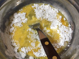Pancitos sin gluten con 3 ingredientes
