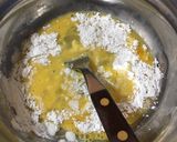 Foto del paso 1 de la receta: Pancitos sin gluten con 3 ingredientes