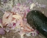 Foto langkah ke 1 dari resep Opor ayam kentang.