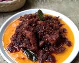 Cara Membuat Sambal tumis baby cumi asin 4