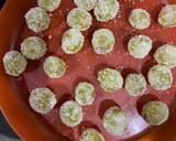 Foto del paso 3 de la receta: Uvas ácidas congeladas