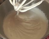 Foto del paso 1 de la receta: Pionono de chocolate y café