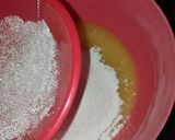 Foto del paso 3 de la receta: Bizcochuelo Sin TACC