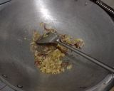 Foto langkah ke 3 dari resep Mie Goreng Jowo.
