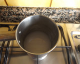 Foto del paso 1 de la receta: Budín sencillo de castañas