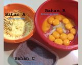 Foto langkah ke 6 dari resep Lapis Surabaya (re-make).