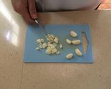 Foto del paso 3 de la receta Vieja a la espalda