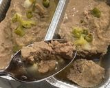 Foto langkah ke 4 dari resep Gadon daging sapi giling.