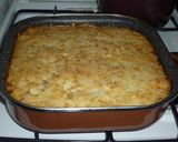 Rakott brokkoli 2 recept fázis 7 fotója
