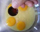 Kek Puding Karamel Coklat