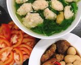 Hình bước làm 4 của món Thịt kho trứng không cần nước dừa