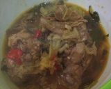 Foto langkah ke 7 dari resep Krengsengan ayam/ krongkongan ayam 👍🏻.