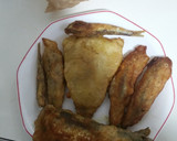 Foto del paso 3 de la receta: Bacalao rebozado