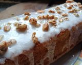 Foto del paso 5 de la receta: 🍋Budín de limón 🍋