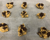 Foto del paso 6 de la receta: Cookies con Oreo