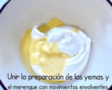 Foto del paso 4 de la receta: VAINILLAS/ Soletillas