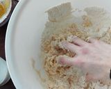 Kakaós és fahéjas csigák recept fázis 4 fotója