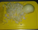 Foto del paso 1 de la receta: Empanadas de surubi