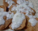 पापड़ी चाट (papdi chaat recipe in Hindi) रेसिपी चरण 1 फोटो
