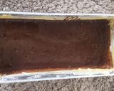 Foto langkah ke 6 dari resep Brownies Kukus Nyoklattt(No mixer,No Oven).