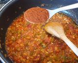 A picture of step 2 of Canary Islands-Style Ropa Vieja.