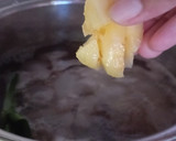 Foto langkah ke 3 dari resep Setup Nanas Kolang Kaling.