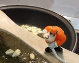 Foto del paso 2 de la receta: Ensalada de Escarola - Receta de mi Tía Espe