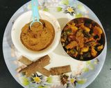 A picture of step 4 of GARAM Masala (Homemade garam masala).