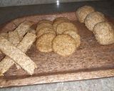 Foto del paso 9 de la receta: Pan integral y sus formas