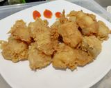 Foto langkah ke 4 dari resep Dori Krispi penuh gizi.
