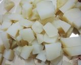 झालमुरी (Jhalmuri recipe in hindi) रेसिपी चरण 1 फोटो