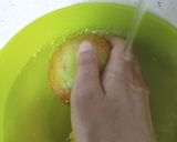 صورة لخطوة 1 من وصفة عصير تفاح 🍎