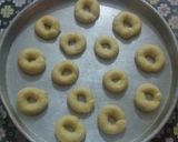 Foto del paso 2 de la receta: Rosquitos