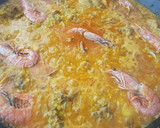 Foto del paso 22 de la receta: Paella mixta imperio
