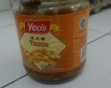 Foto langkah ke 7 dari resep Tumis Remis bumbu Tauco.