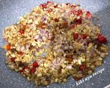 Foto langkah ke 1 dari resep Ayam Betutu (Steam Balinese Style Chicken).