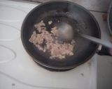 Foto langkah ke 2 dari resep Sayur sup bakso kerikil.