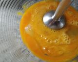 Foto del paso 1 de la receta Bizcocho de manzana y zanahoria