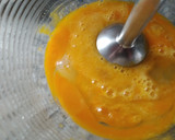 Foto del paso 1 de la receta: Bizcocho de manzana y zanahoria