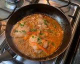 Foto del paso 2 de la receta: Pollo a la Coca-Cola