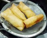 ปอเปี้ยะกล้วยทอด วิธีทำสูตร 6 รูป