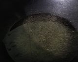 A picture of step 11 of Suji Kachori.