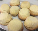 Foto del paso 2 de la receta Bizcochos borrachos 🍾🍮🥃