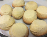 Foto del paso 2 de la receta: Bizcochos borrachos 🍾🍮🥃