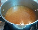 Foto del paso 1 de la receta Sopa de letras (fideos)