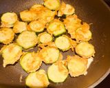 蛋煎節瓜的食譜步驟2照片